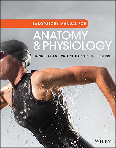 Laboratory Manual for Anatomy and Physiology (6th Edition) - Orginal Pdf